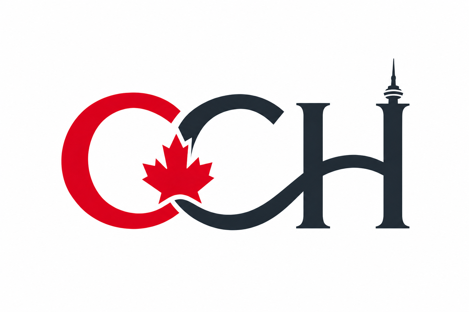 CCH International Logo